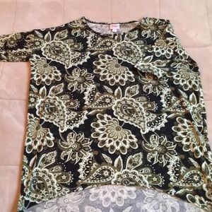 Medium LuLaRoe Irma